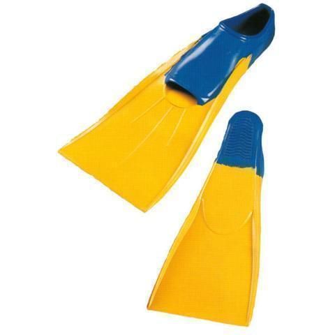Aqualine MULTI-ITEM 4199294 ~ A/LINE FLOAT. SWIM FIN New zealand nz vaughan